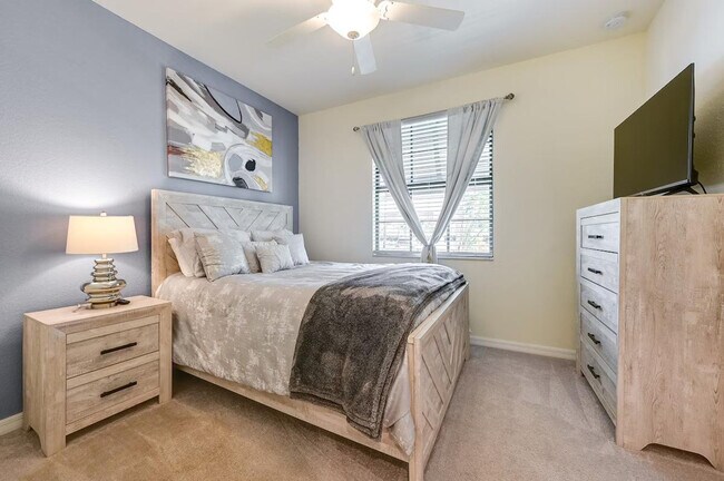 Building Photo - 17704 Gawthrop Dr