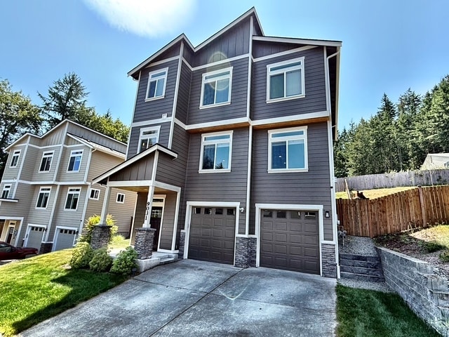 Building Photo - 9031 Triumph Ave NE