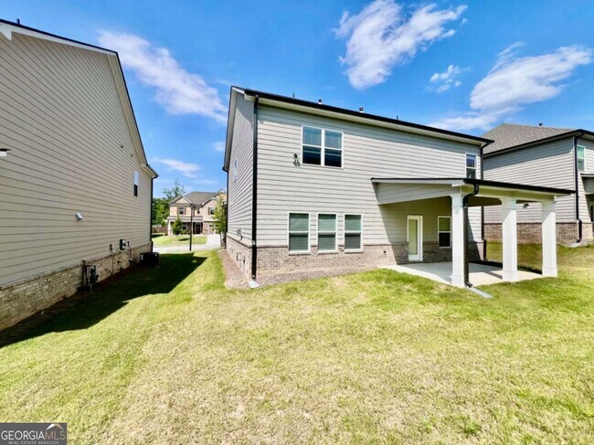 Building Photo - 1612 Dover Creek Ln