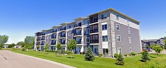 Building Photo - Roosevelt Flats