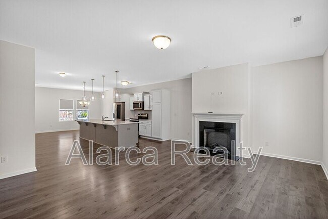 Building Photo - 764 Alexander Commons Dr