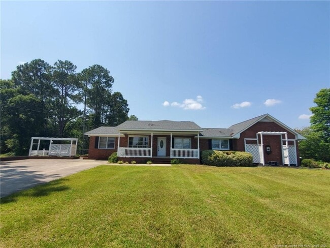 Primary Photo - 6070 Camden Rd