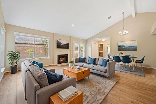 Building Photo - 3411 Valley Gardens Dr