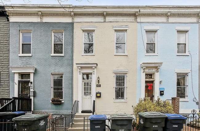 Building Photo - 1610 4th St NW