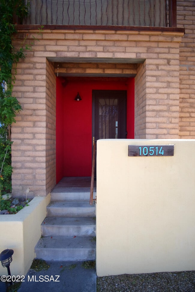 Building Photo - 10514 E Seven Generations Way