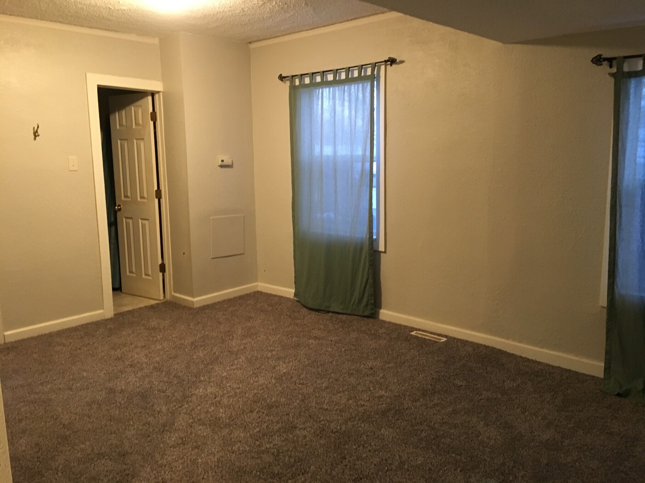 Primary Bedroom with bathroom - 3906 7th St