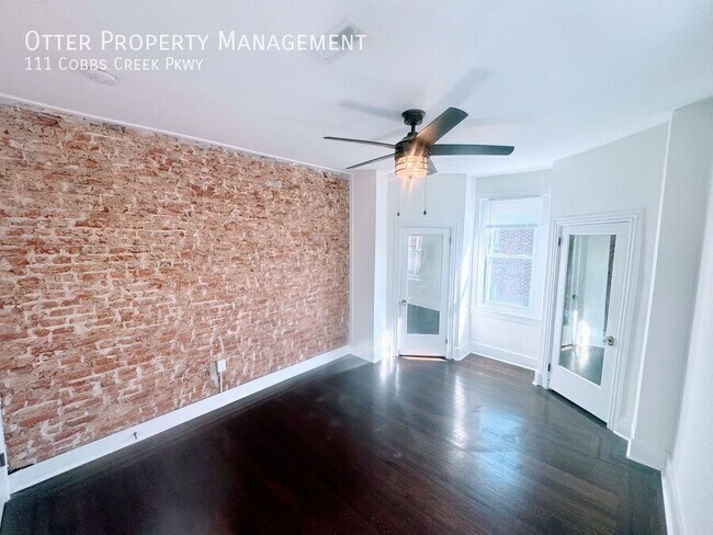 Building Photo - 111 Cobbs Creek Pkwy