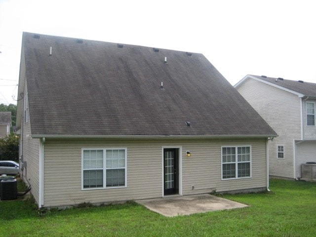 Building Photo - 8824 Cressent Glen Ct