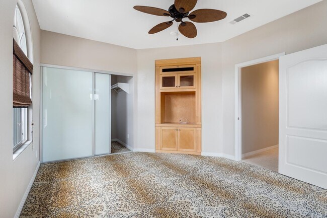 Building Photo - Gated corner lot home walking distance to the beach