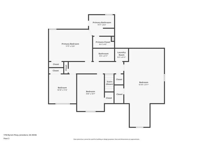 Building Photo - 1750 Byrom Pkwy