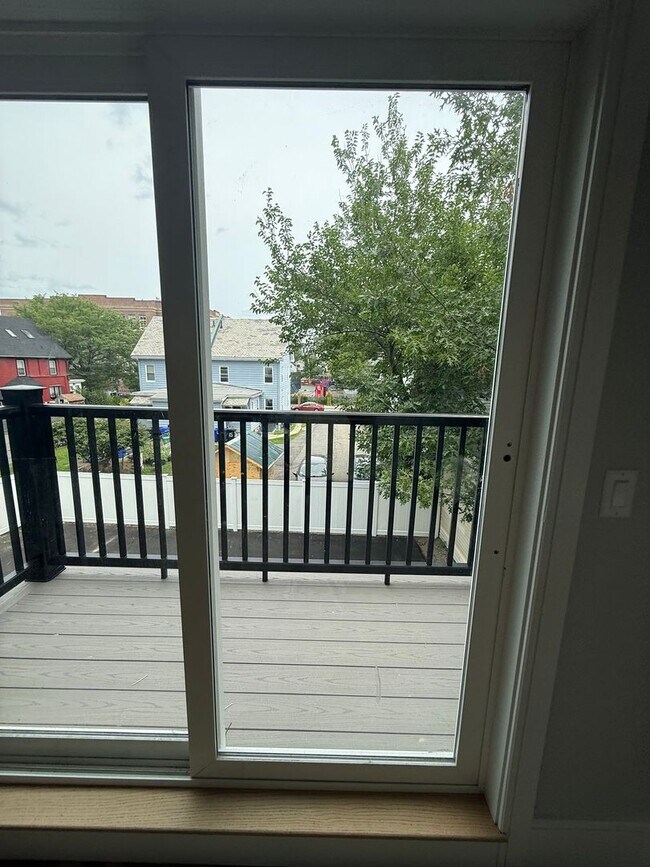 Building Photo - Brand New 2 bed 2 bath Lower Allston