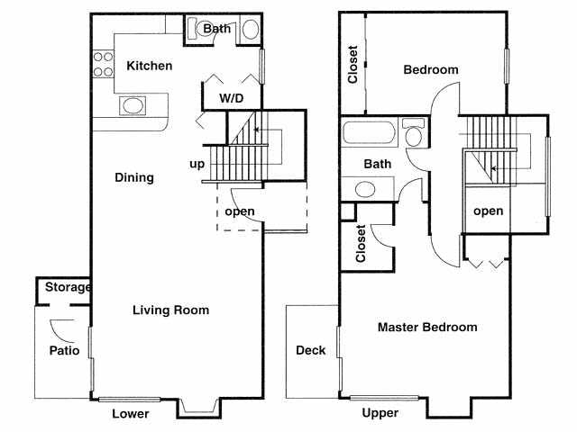 2BR/1.5BA - Fairway Greens