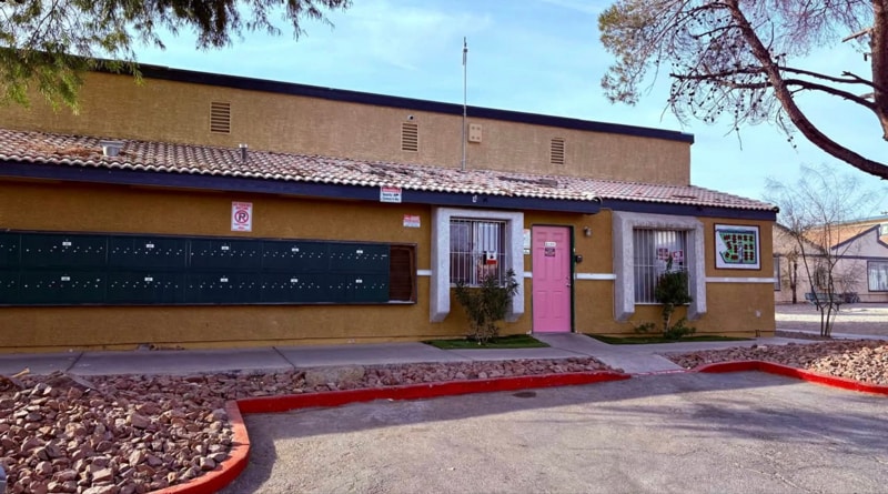 Building Photo - 3300 Civic Center Dr