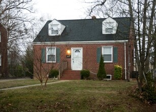 Building Photo - 8409 Potomac Ave