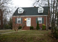 Building Photo - 8409 Potomac Ave