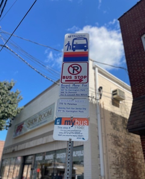 Building Photo - 67 N Washington Ave