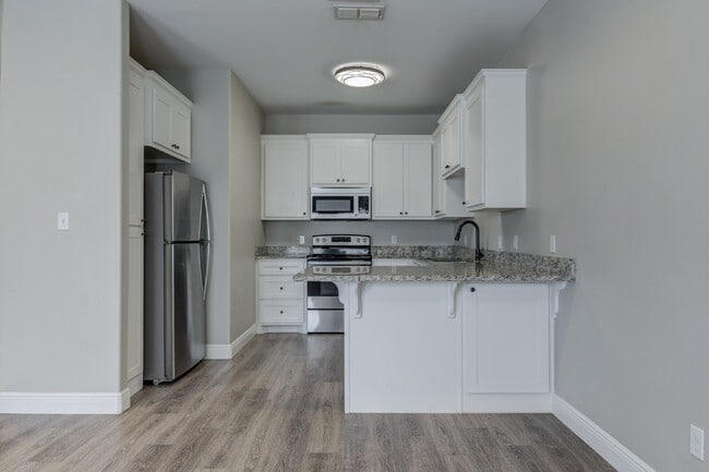 Building Photo - Stunning 3 Story Town-Home near Texas Tech...