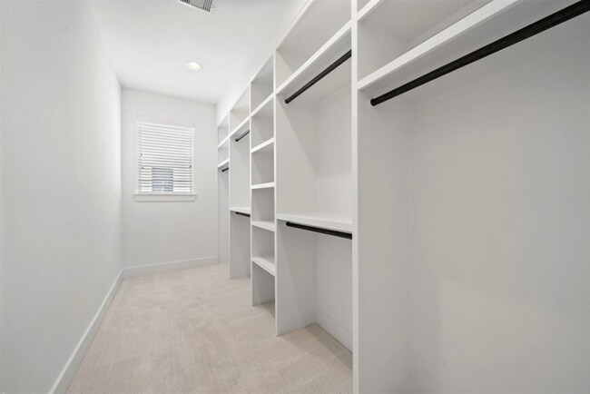 Building Photo - Brand new house in the Museum District wit...