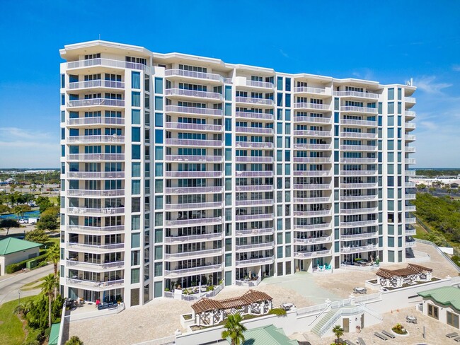 Building Photo - Gulf View Destin condo!!