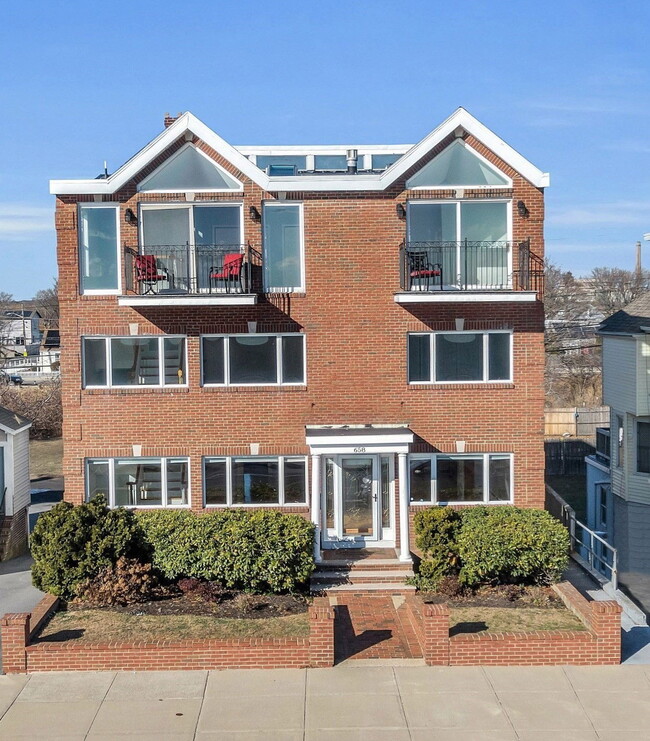 Building Photo - 658 Revere Beach Blvd