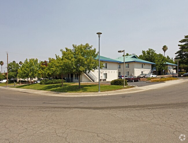 Primary Photo - Northcrest Circle Apartments