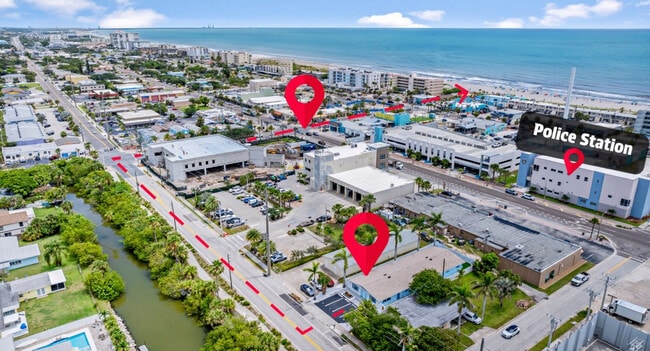 Building Photo - 79 S Brevard Ave