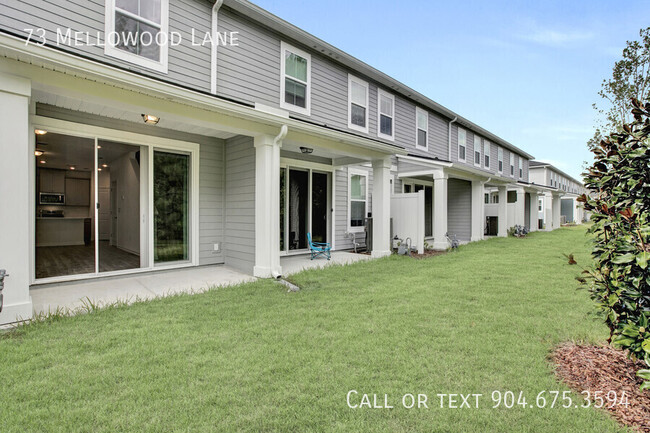 Building Photo - Brand New Brandon Lakes Townhome