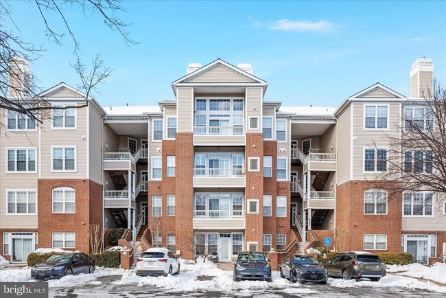 Building Photo - 4200 Mozart Brigade Ln