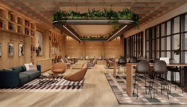 Building Photo - The Lumen