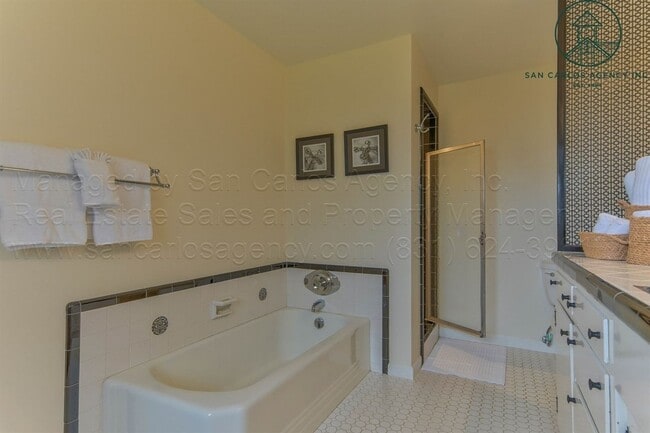 Building Photo - 2 Bedroom Carmel Home with Views of Point Lobos