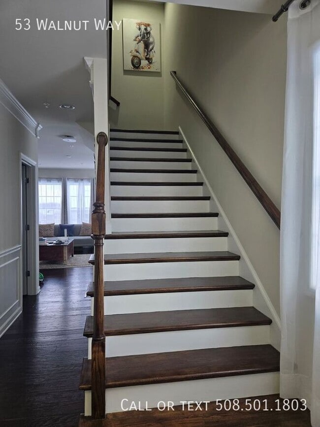 Building Photo - 53 Walnut Way