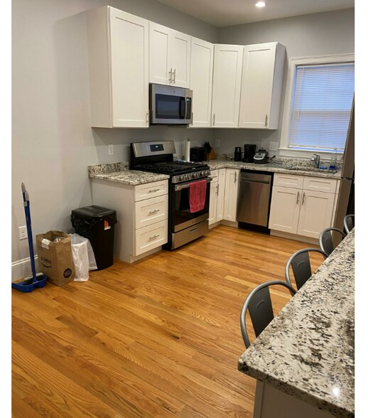 Building Photo - 6A Islington St