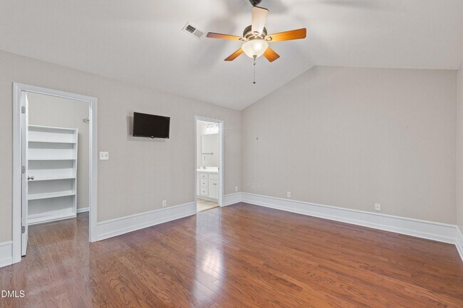 Building Photo - 3666 E Cotton Gin Dr