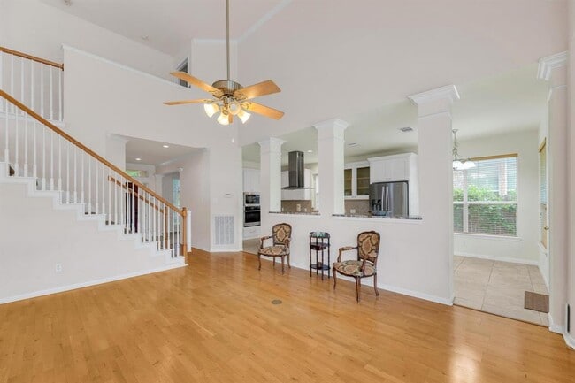 Building Photo - 1620 Maize Bend Dr
