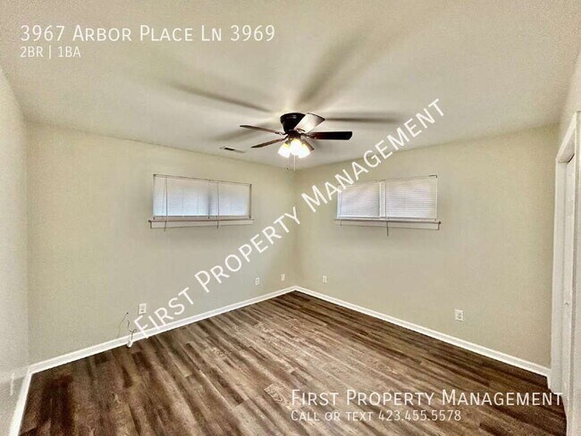 Building Photo - 3967 Arbor Pl Ln