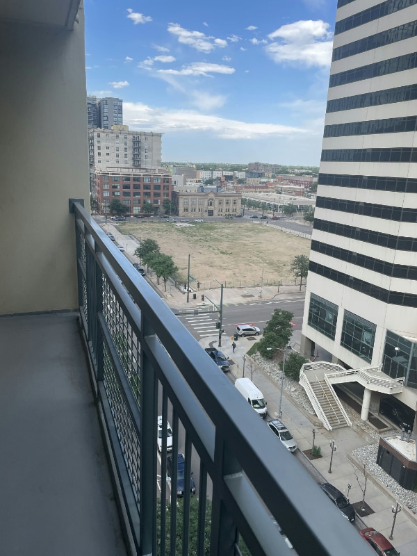 Building Photo - 1801 Arapahoe St
