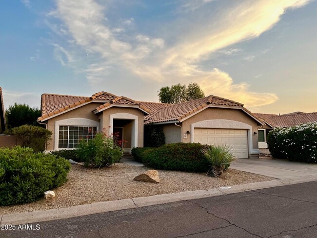 Primary Photo - 16117 E Glendora Dr