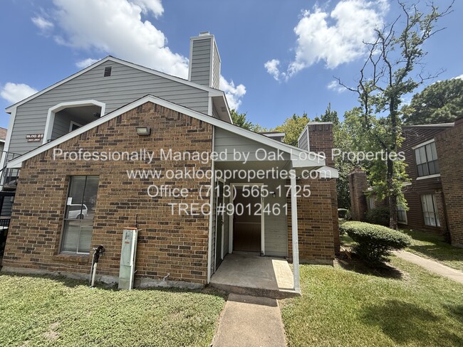 Building Photo - 7200 W T C Jester Blvd