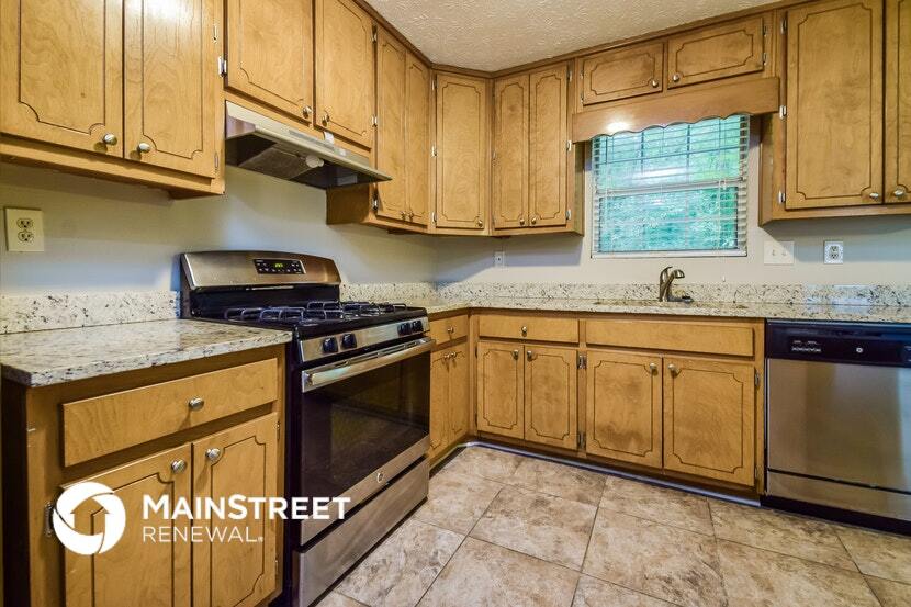 Building Photo - 2511 Frankie Ln