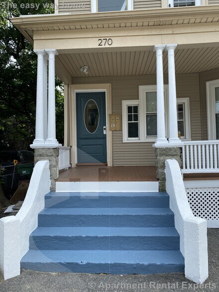 Building Photo - 270 Harvard St