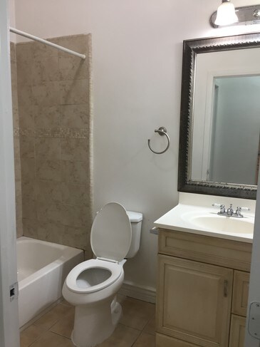 2nd Bedroom - 14725 Polk St