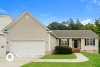 Building Photo - 3027 Canterbury Park Dr