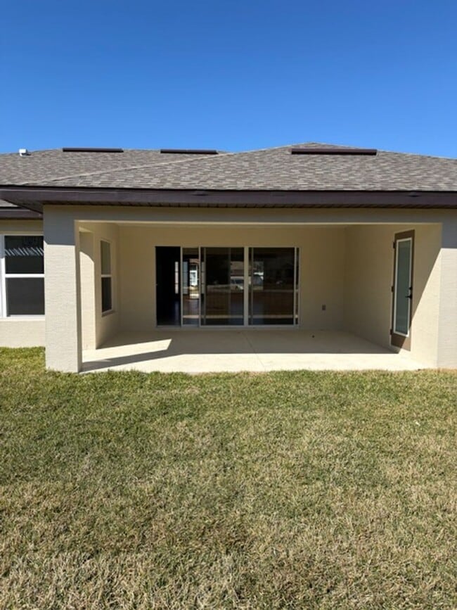 Building Photo - Brand new 4 bedroom home for rent