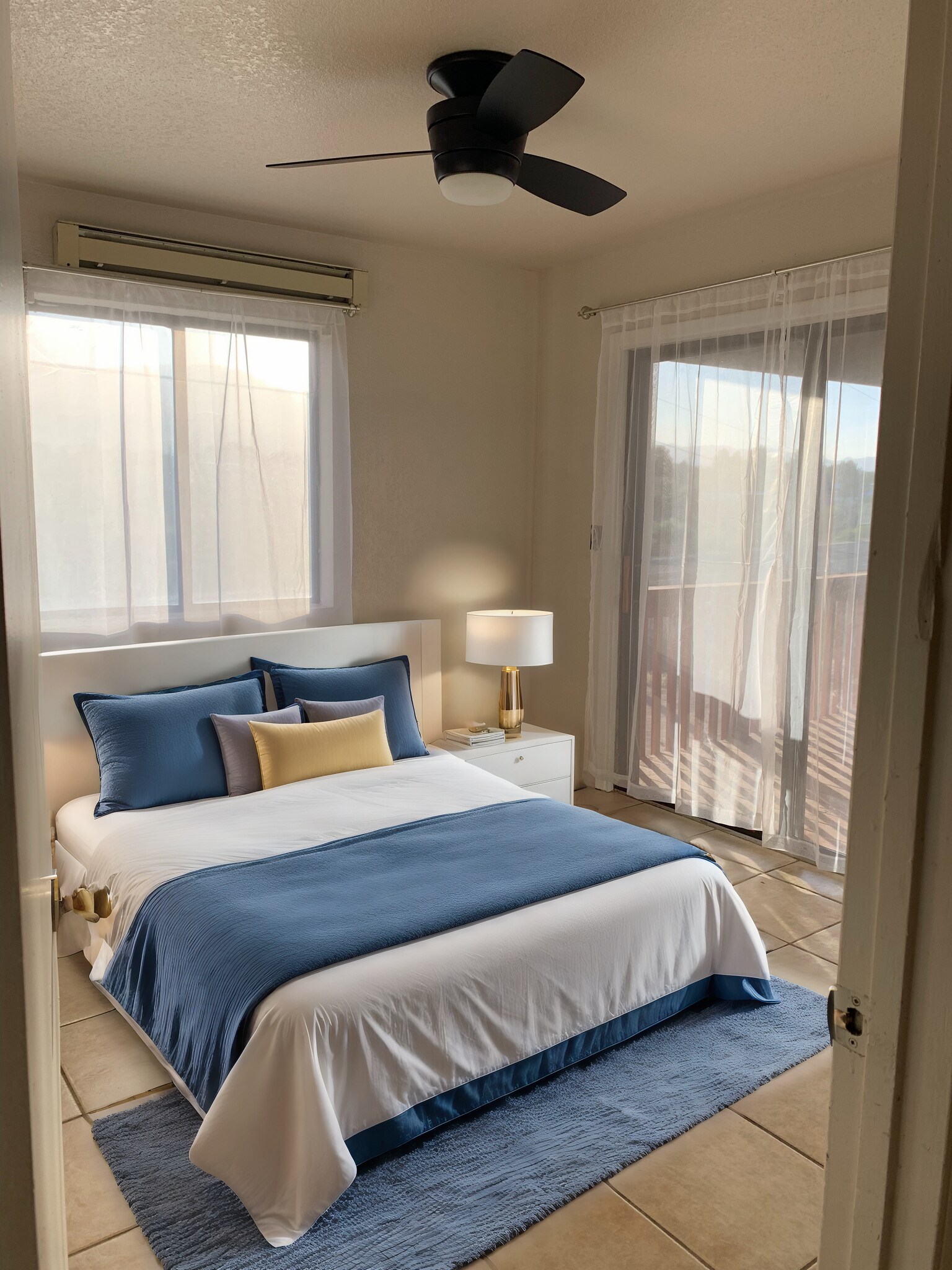 Building Photo - 2446 S High View Cir