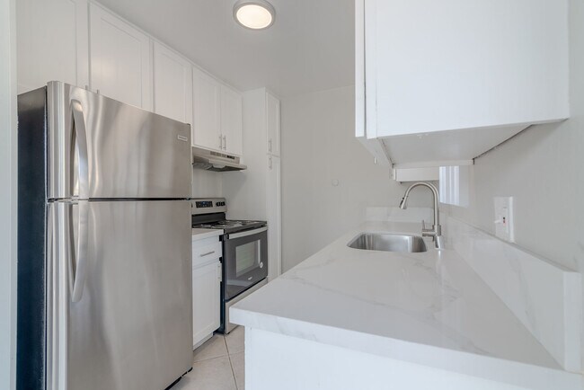 Building Photo - Citra Apartments