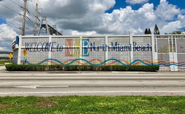 Building Photo - 16450 NW 2nd Ave