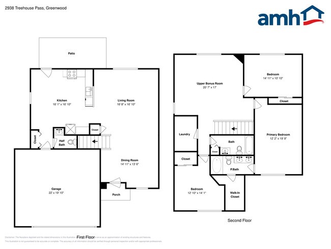 Building Photo - 2938 Treehouse Pass