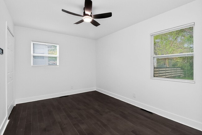 Building Photo - Charming 3BR/2BA Home located in NoDa!