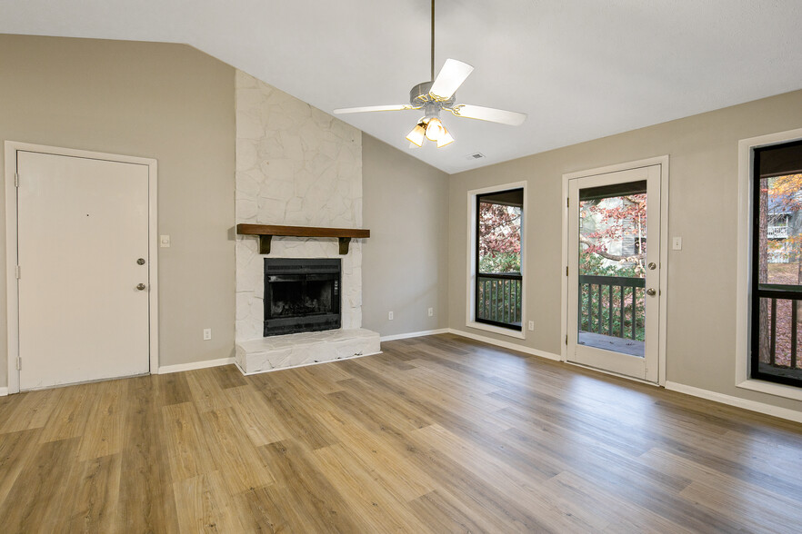 Living Room 1 - 1853 Tryon Dr