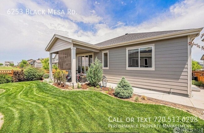Building Photo - 6253 Black Mesa Rd